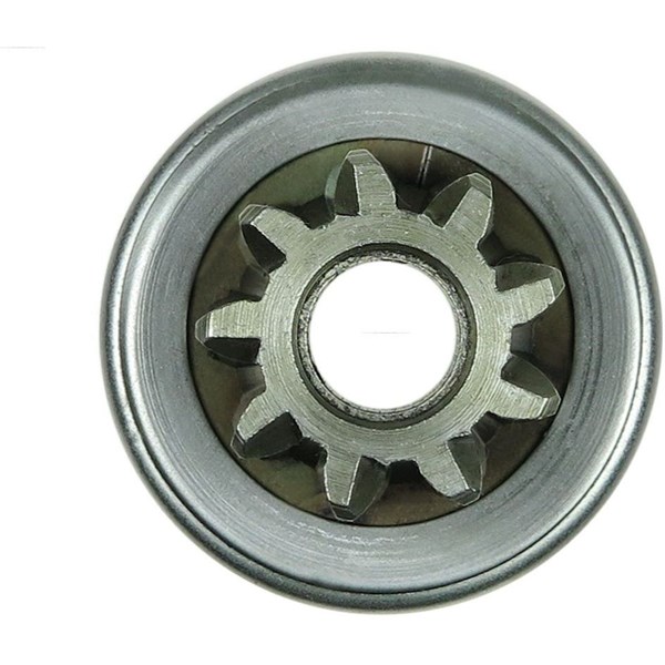 Frihjulsväxel, startmotor As-pl SD3118P AS-PL