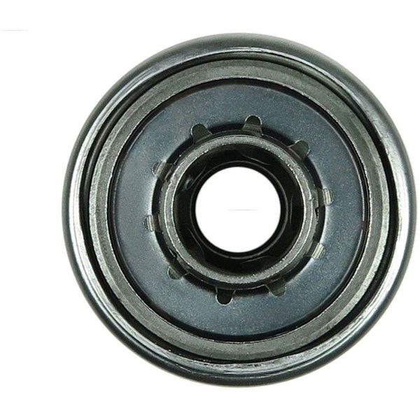 Frihjulsväxel, startmotor As-pl SD3118P AS-PL