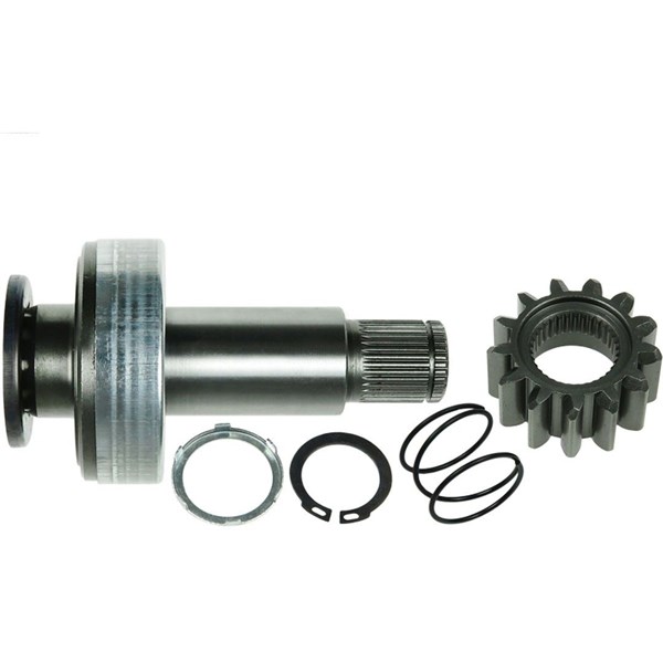 Frihjulsväxel, startmotor As-pl SD3120S AS-PL