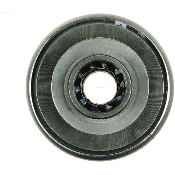 Frihjulsväxel, startmotor As-pl SD3122(VALEO) AS-PL