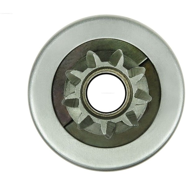 Frihjulsväxel, startmotor As-pl SD3127P AS-PL