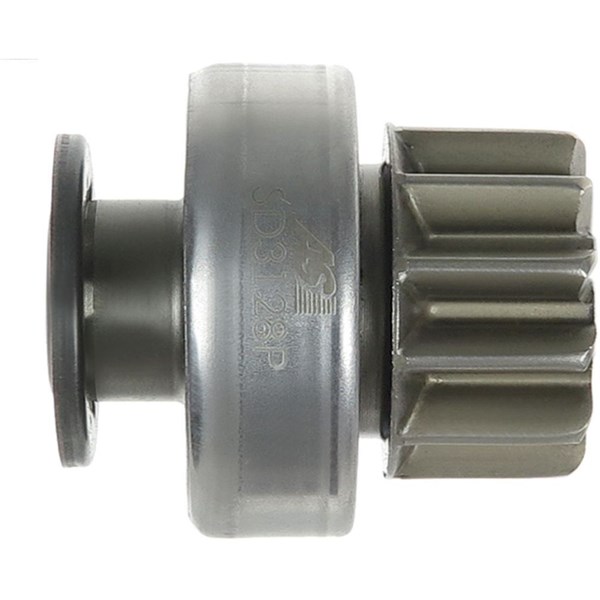 Frihjulsväxel, startmotor As-pl SD3128P AS-PL