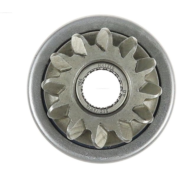 Frihjulsväxel, startmotor As-pl SD3128P AS-PL