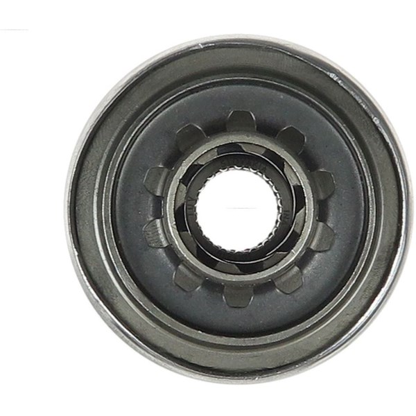Frihjulsväxel, startmotor As-pl SD3128P AS-PL