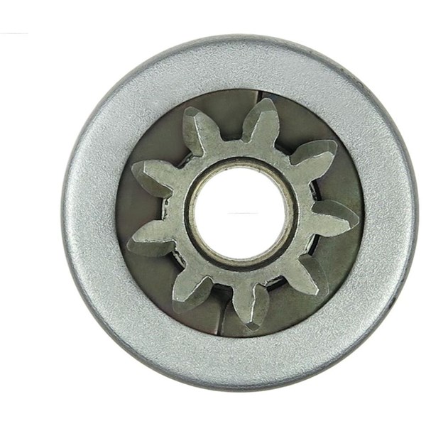 Frihjulsväxel, startmotor As-pl SD3131P AS-PL Frihjulsväxel, startmotor As-pl SD3131P AS-PL