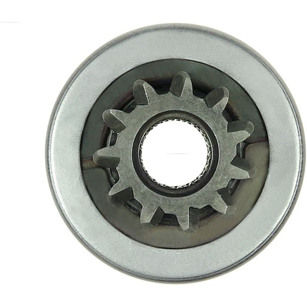 Frihjulsväxel, startmotor As-pl SD3132P AS-PL