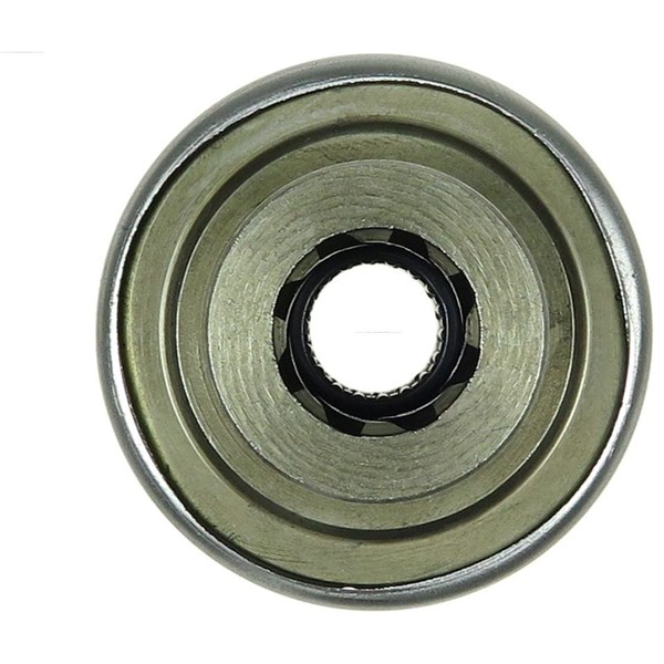 Frihjulsväxel, startmotor As-pl SD3132P AS-PL