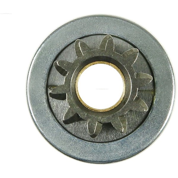 Frihjulsväxel, startmotor As-pl SD3134S AS-PL