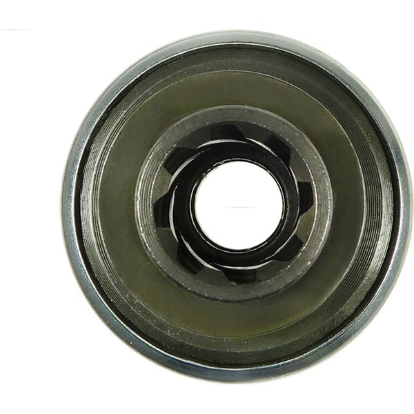 Frihjulsväxel, startmotor As-pl SD3134S AS-PL