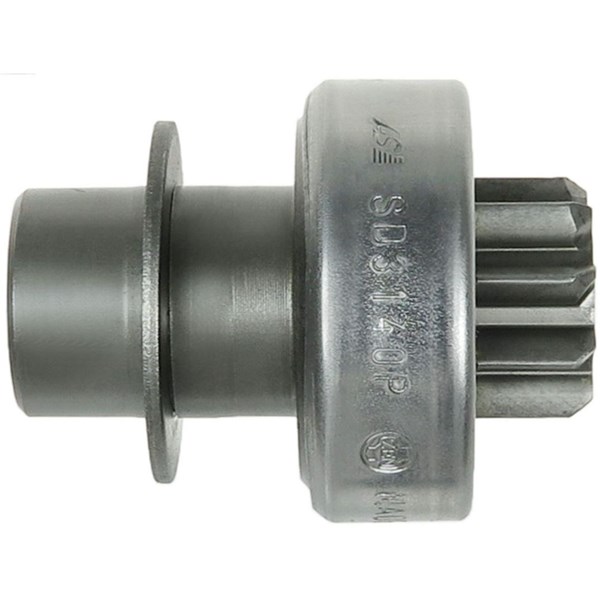 Frihjulsväxel, startmotor As-pl SD3140P AS-PL