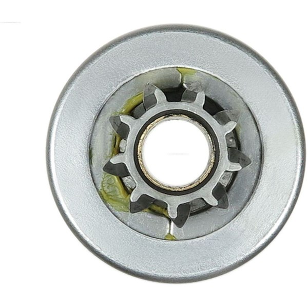Frihjulsväxel, startmotor As-pl SD3140P AS-PL