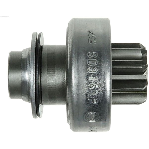 Frihjulsväxel, startmotor As-pl SD3141P AS-PL