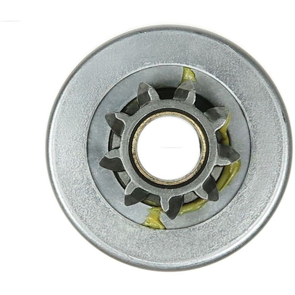 Frihjulsväxel, startmotor As-pl SD3141P AS-PL Frihjulsväxel, startmotor As-pl SD3141P AS-PL