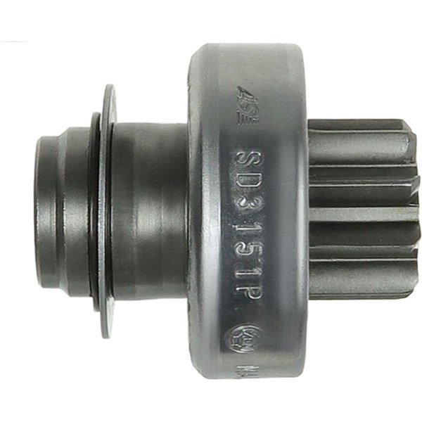 Frihjulsväxel, startmotor As-pl SD3151P AS-PL
