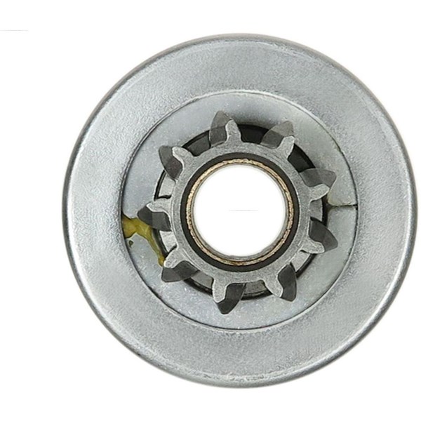 Frihjulsväxel, startmotor As-pl SD3156P AS-PL