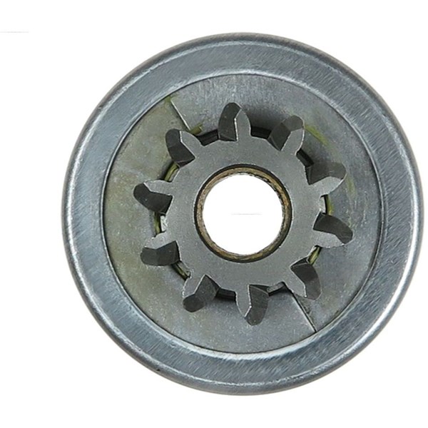Frihjulsväxel, startmotor As-pl SD3160P AS-PL