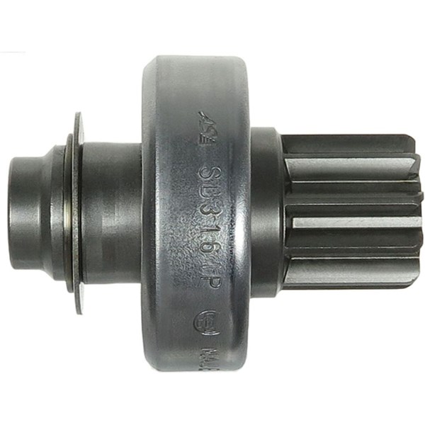 Frihjulsväxel, startmotor As-pl SD3161P AS-PL