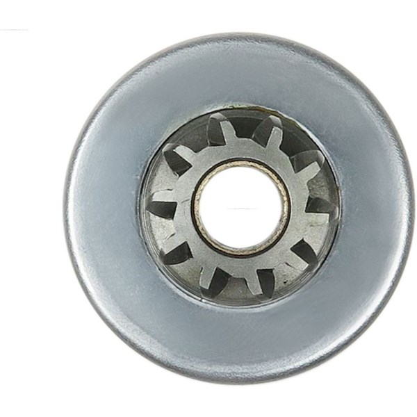 Frihjulsväxel, startmotor As-pl SD3161P AS-PL Frihjulsväxel, startmotor As-pl SD3161P AS-PL