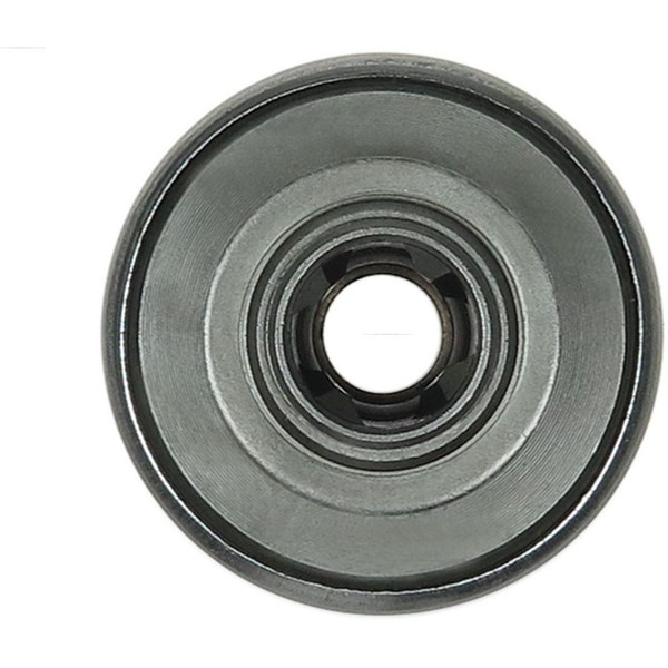 Frihjulsväxel, startmotor As-pl SD3163P AS-PL