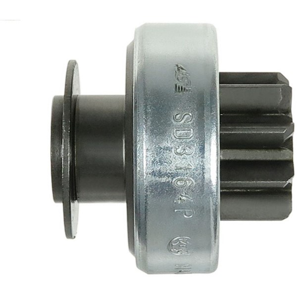 Frihjulsväxel, startmotor As-pl SD3164P AS-PL