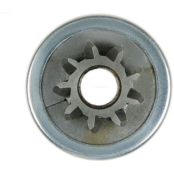 Frihjulsväxel, startmotor As-pl SD3164P AS-PL Frihjulsväxel, startmotor As-pl SD3164P AS-PL