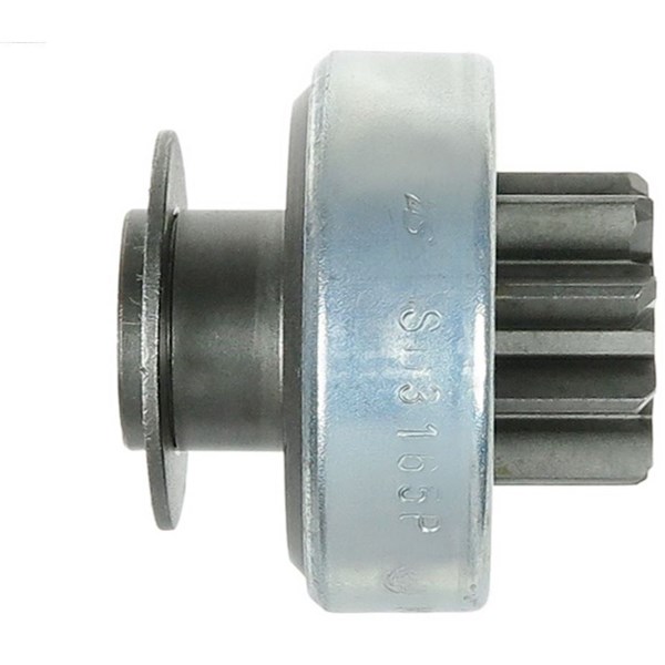 Frihjulsväxel, startmotor As-pl SD3165P AS-PL