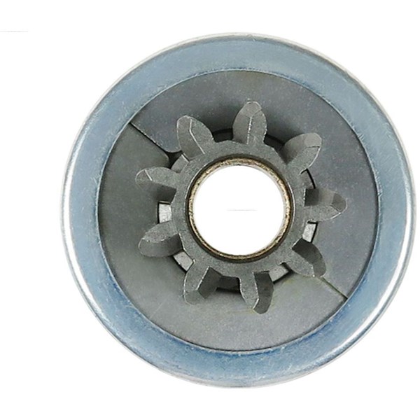 Frihjulsväxel, startmotor As-pl SD3165P AS-PL