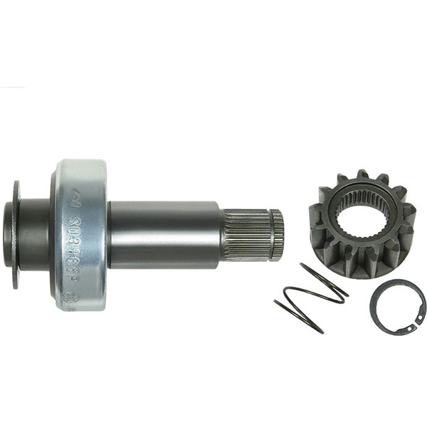 Frihjulsväxel, startmotor As-pl SD3166P AS-PL