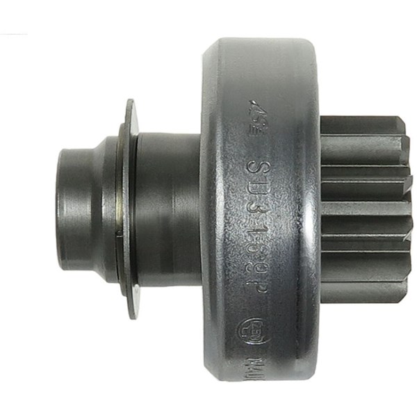 Frihjulsväxel, startmotor As-pl SD3169P AS-PL