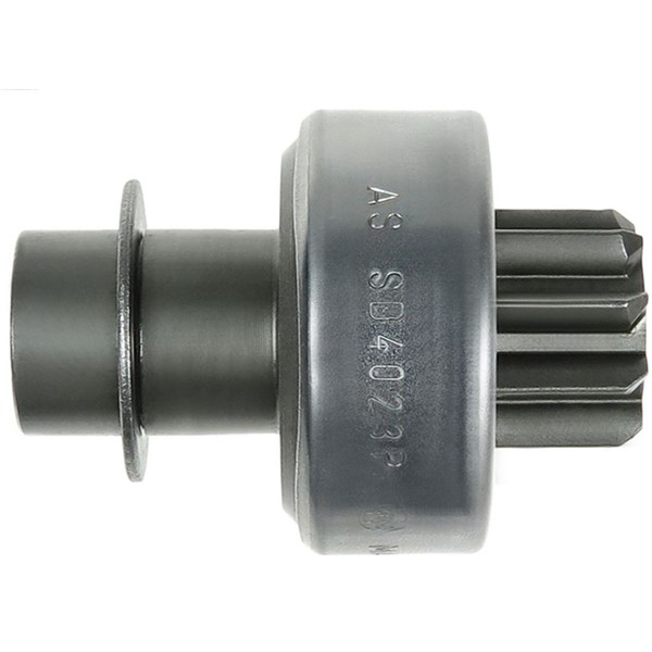 Frihjulsväxel, startmotor As-pl SD4023P AS-PL