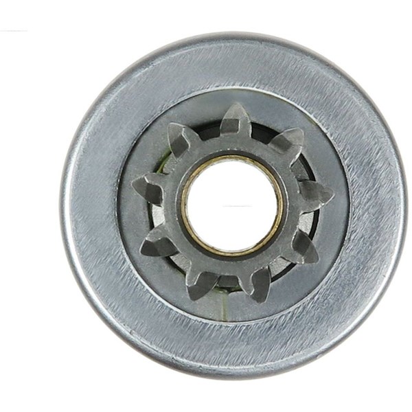 Frihjulsväxel, startmotor As-pl SD4023P AS-PL