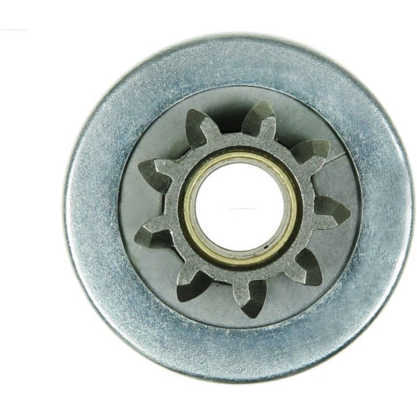 Frihjulsväxel, startmotor As-pl SD4025 AS-PL