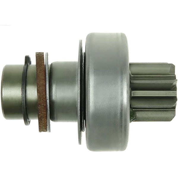 Frihjulsväxel, startmotor As-pl SD4027P AS-PL
