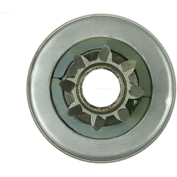 Frihjulsväxel, startmotor As-pl SD4027P AS-PL