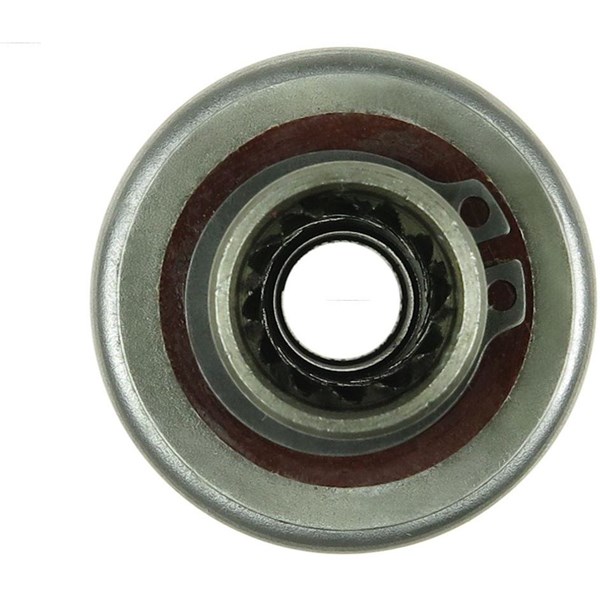 Frihjulsväxel, startmotor As-pl SD4027P AS-PL