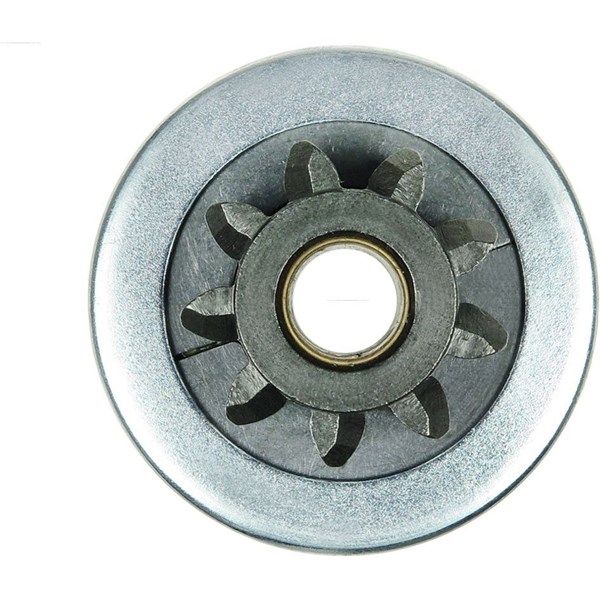Frihjulsväxel, startmotor As-pl SD4032 AS-PL