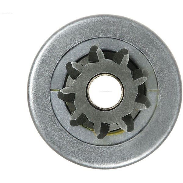 Frihjulsväxel, startmotor As-pl SD4032P AS-PL