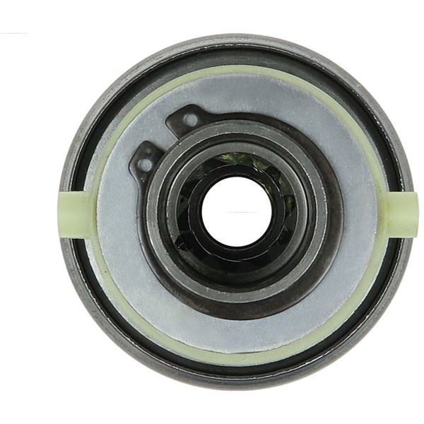 Frihjulsväxel, startmotor As-pl SD4032P AS-PL