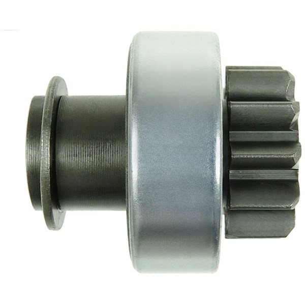 Frihjulsväxel, startmotor As-pl SD4039 AS-PL