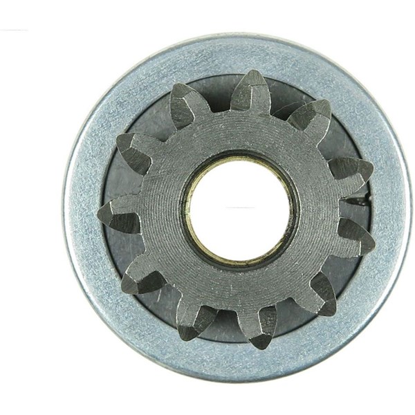Frihjulsväxel, startmotor As-pl SD4039 AS-PL