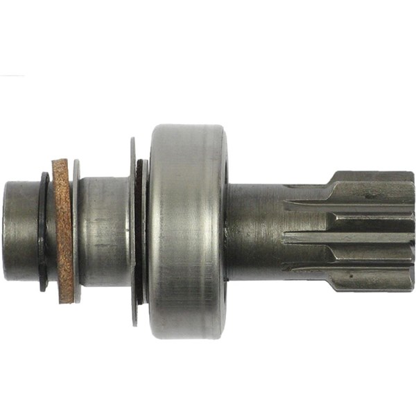 Frihjulsväxel, startmotor As-pl SD4047 AS-PL