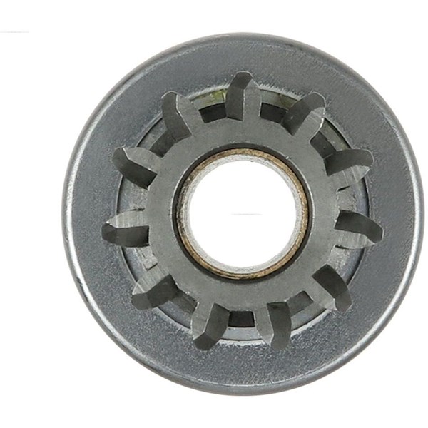 Frihjulsväxel, startmotor As-pl SD4081 AS-PL