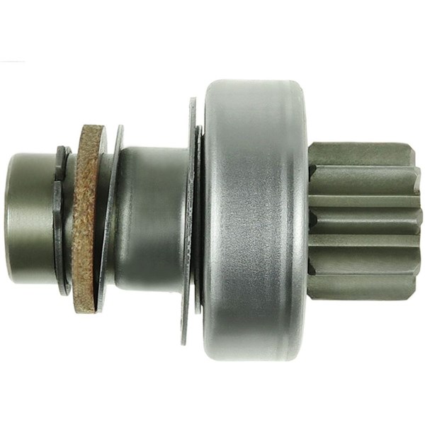 Frihjulsväxel, startmotor As-pl SD4085P AS-PL