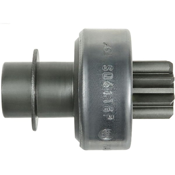 Frihjulsväxel, startmotor As-pl SD4116P AS-PL