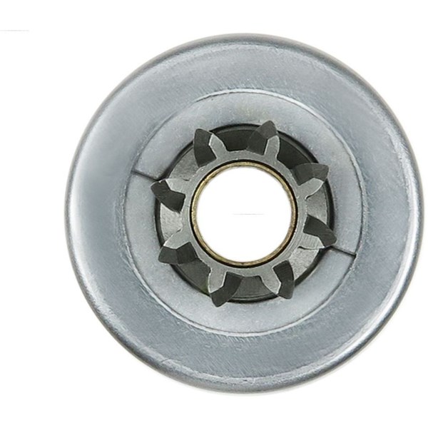 Frihjulsväxel, startmotor As-pl SD4116P AS-PL
