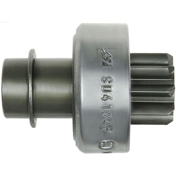 Frihjulsväxel, startmotor As-pl SD4124P AS-PL