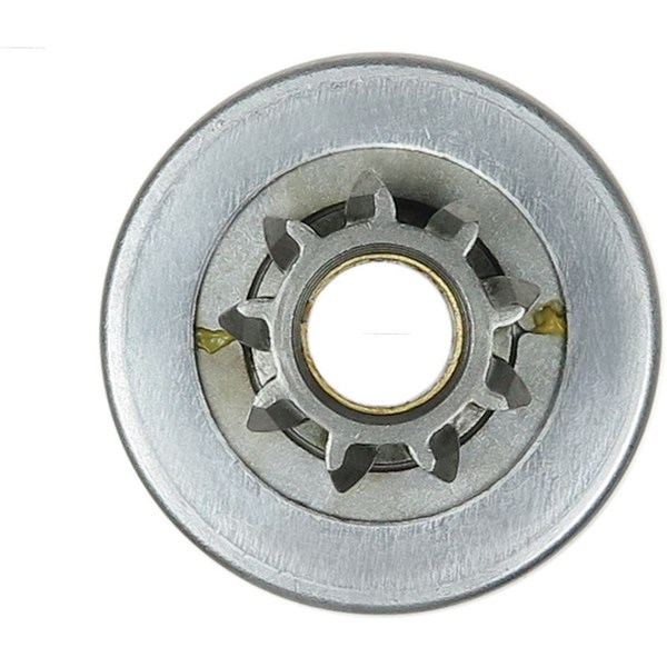 Frihjulsväxel, startmotor As-pl SD4124P AS-PL