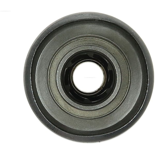 Frihjulsväxel, startmotor As-pl SD4124P AS-PL