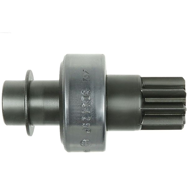 Frihjulsväxel, startmotor As-pl SD4125P AS-PL