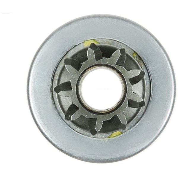 Frihjulsväxel, startmotor As-pl SD4125P AS-PL